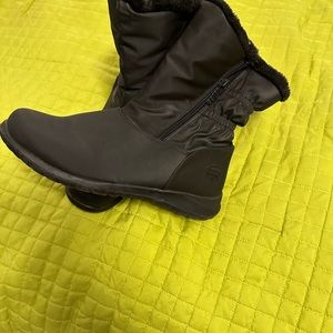 Tote Inclement Weather Boots